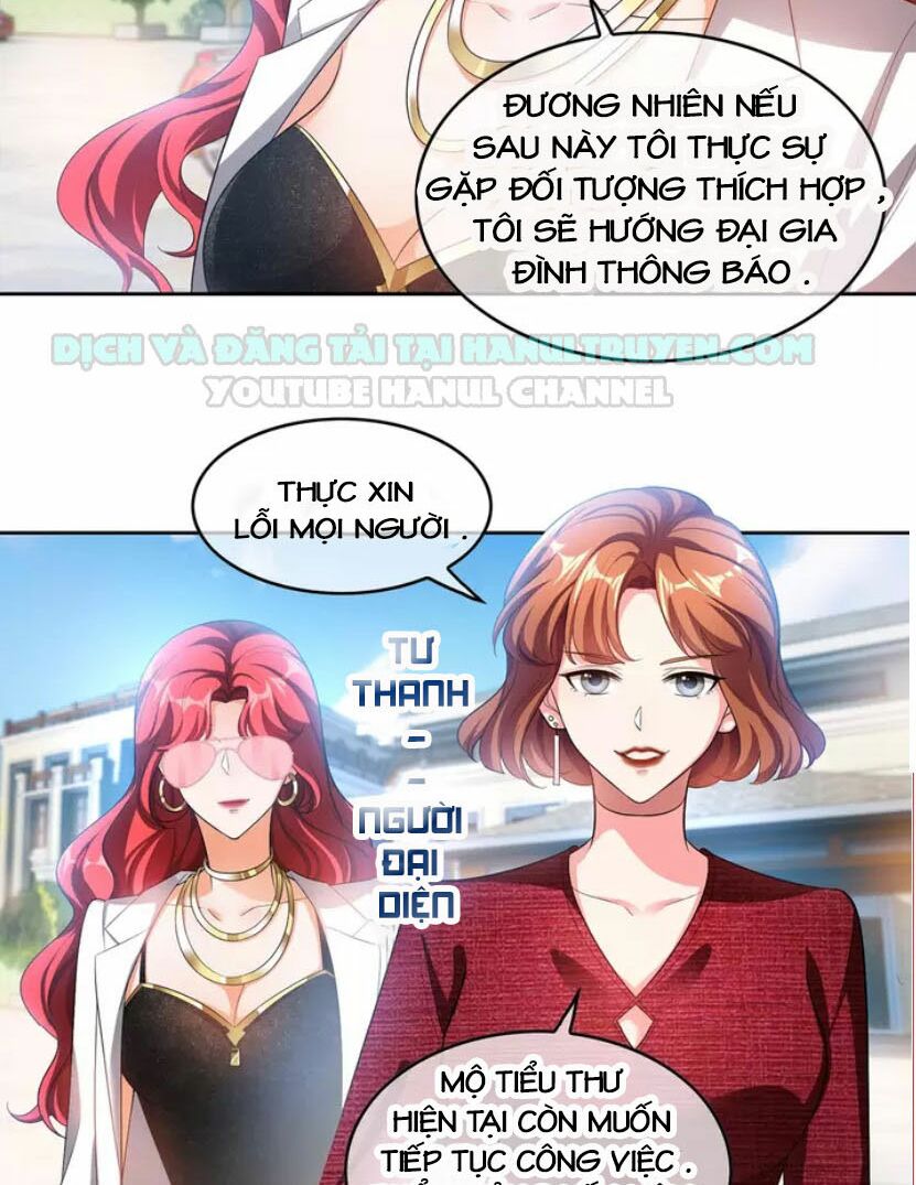 Cô Vợ Nhỏ Nuông Chiều Quá Lại Thành Ác!!: Chapter 41