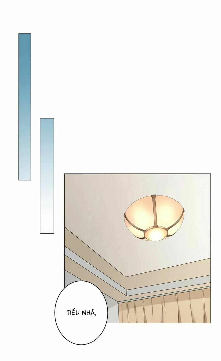 Hôn Nhân Dục Vọng: Thiếu Gia Nhẹ Một Chút!: Chapter 134