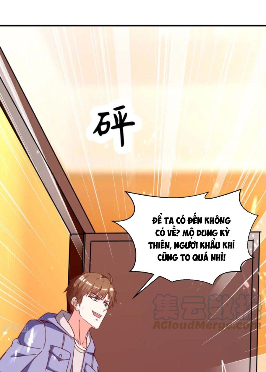 Thần Cấp Thấu Thị: Chapter 244