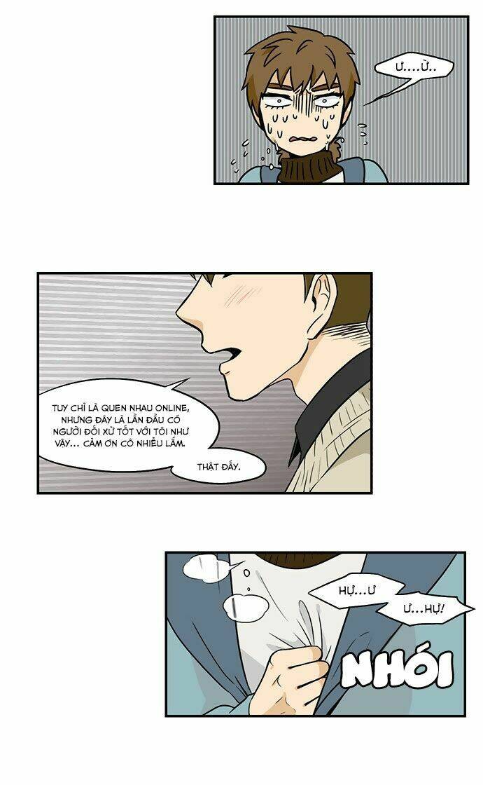 Hắn Ta Là Rồng: Chapter 73