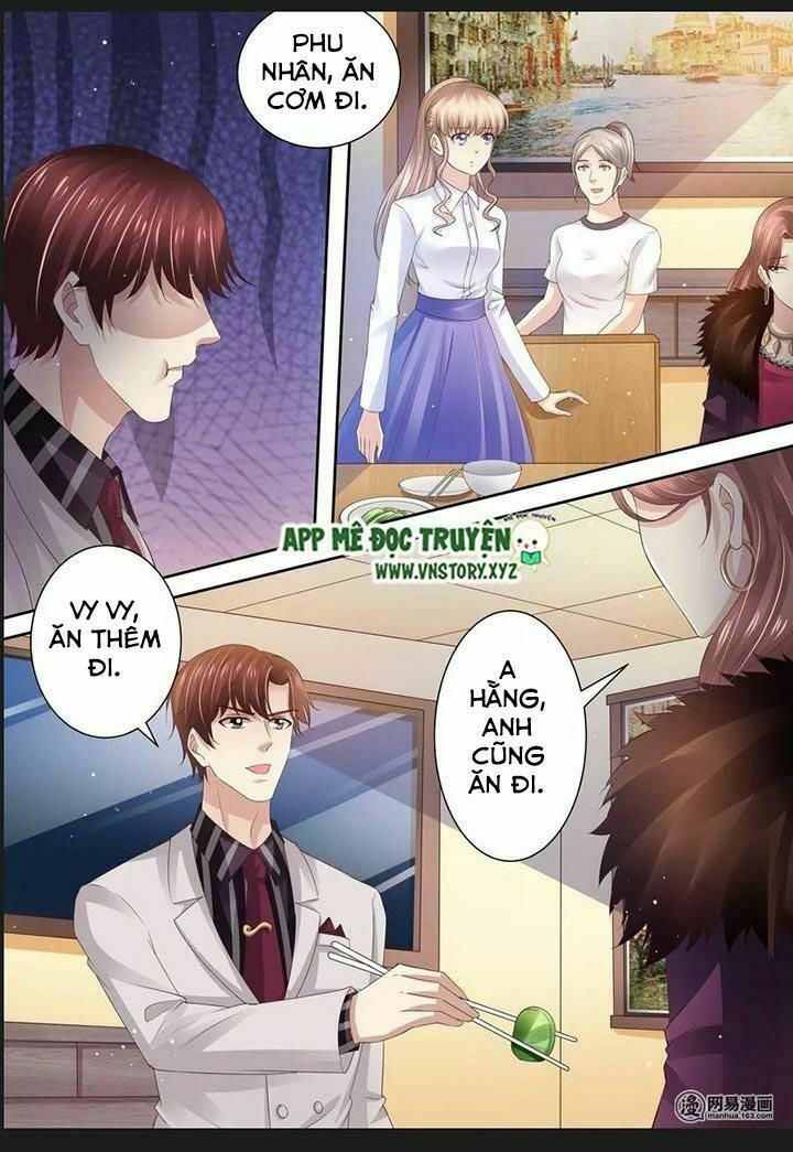 Cưng Chiều Vợ Yêu: Chapter 89: Xem như không khí