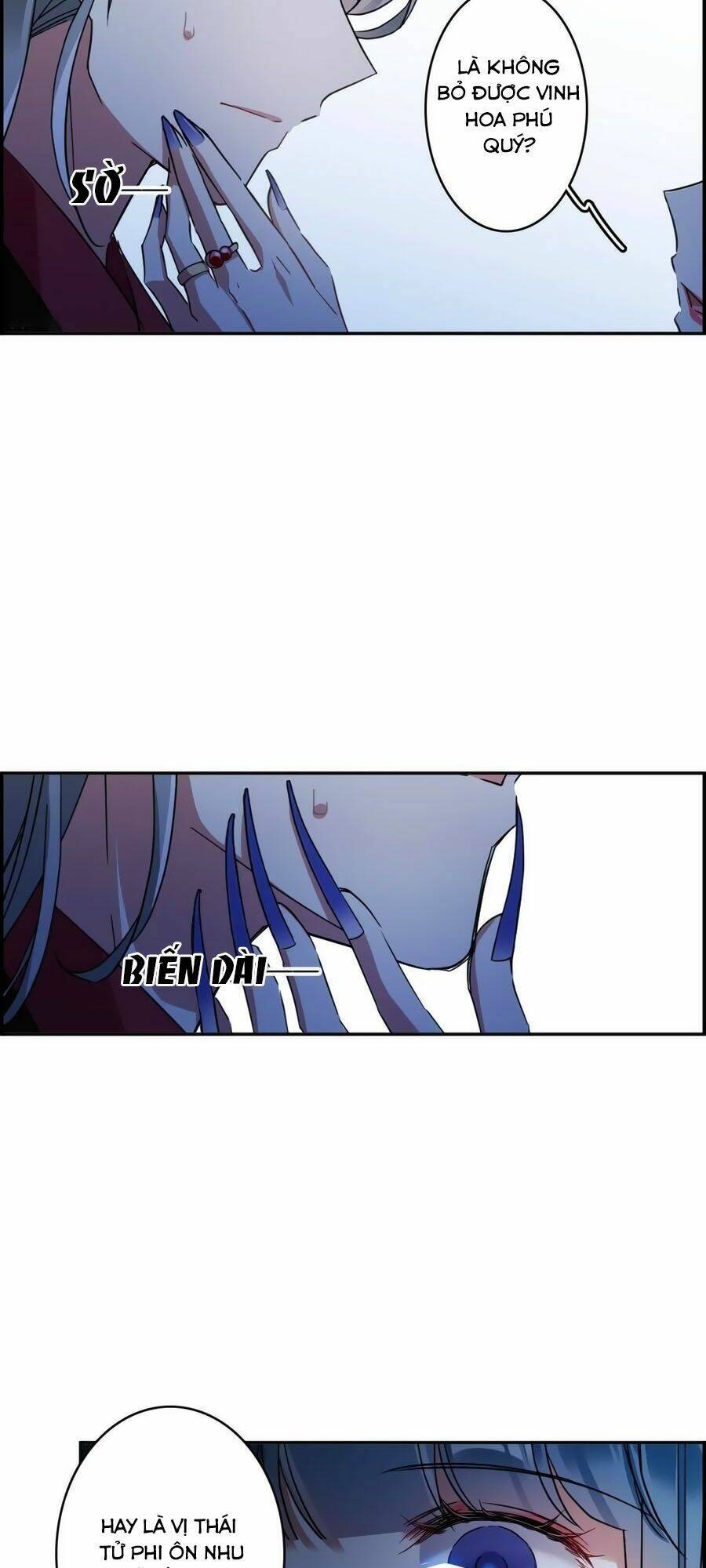 Thượng Quốc Phú Chi Thiên Đống Tuyết: Chapter 150