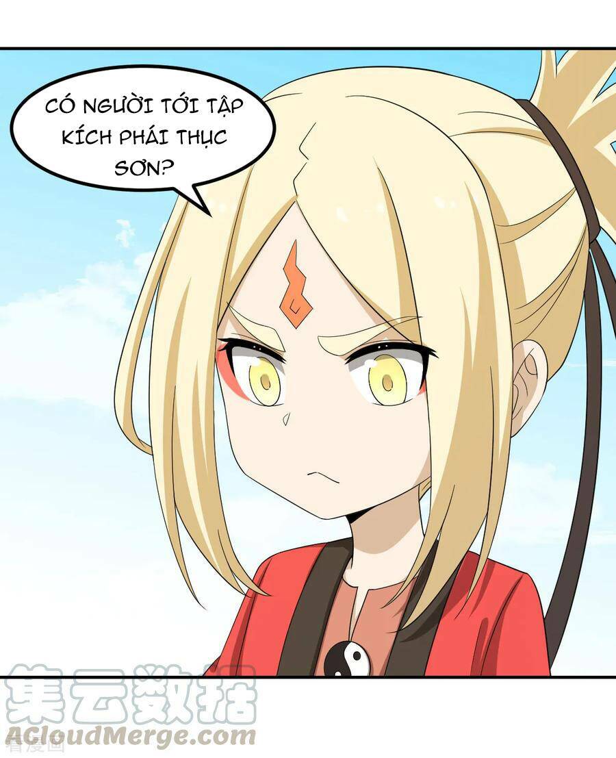Nghịch Thiên Tiên Mệnh: Chapter 67