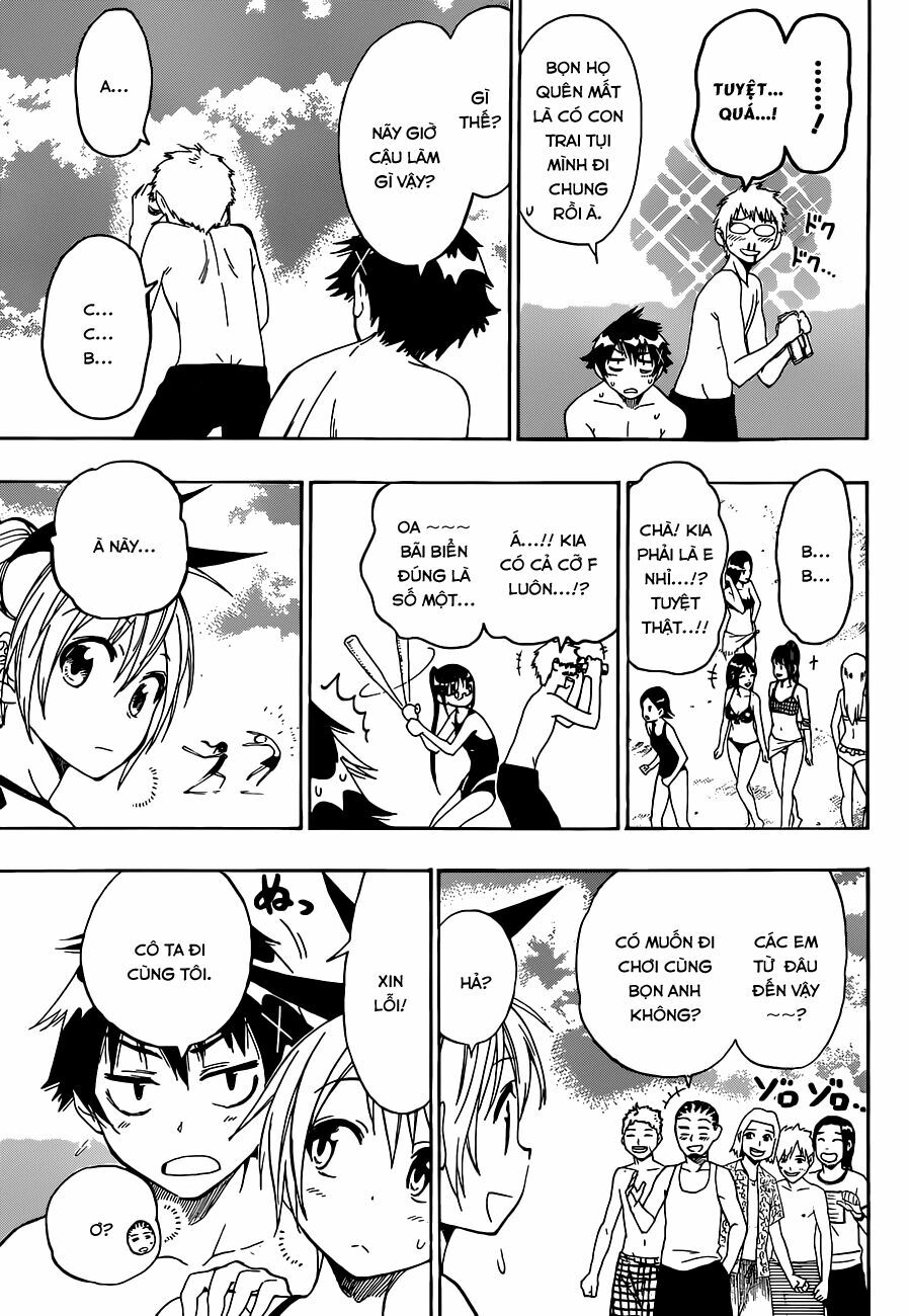 Tình Yêu Ngang Trái: Chapter 44
