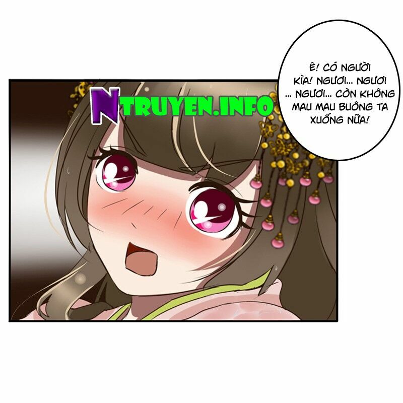 Thông Linh Phi: Chapter 69