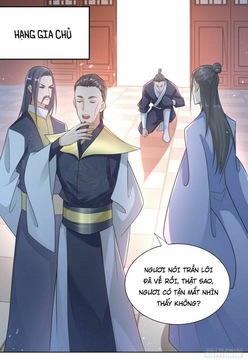 Chí Tôn Trọng Sinh: Chapter 86