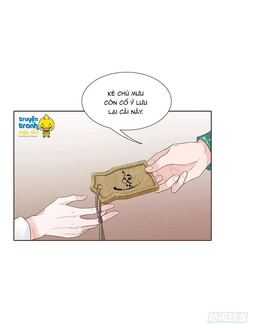 Đại Giá Thừa Tướng: Chapter 112