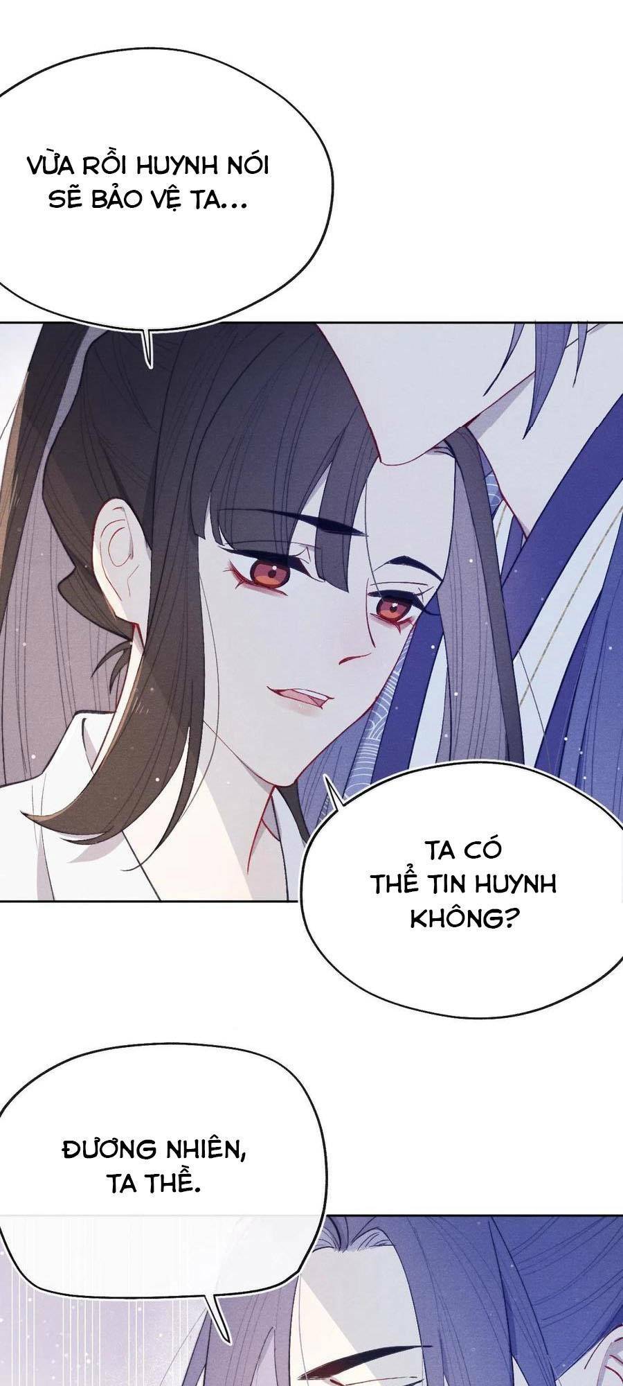 Quân Nhan Tựa Hoa Đào: Chapter 44