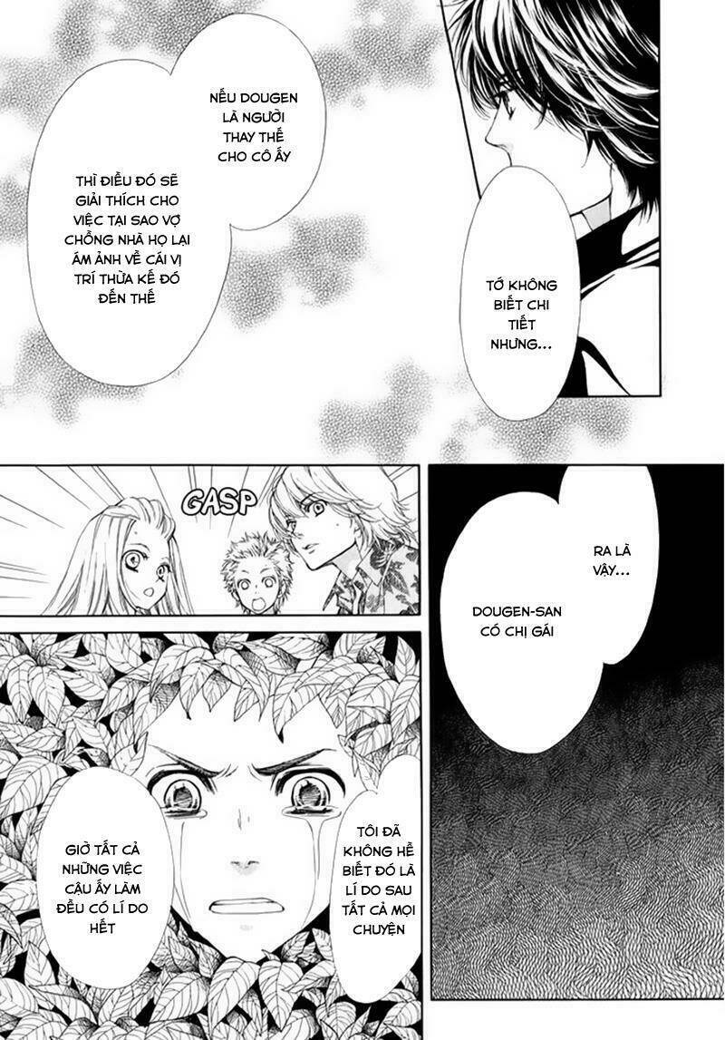 Pika Ichi: Chapter 13