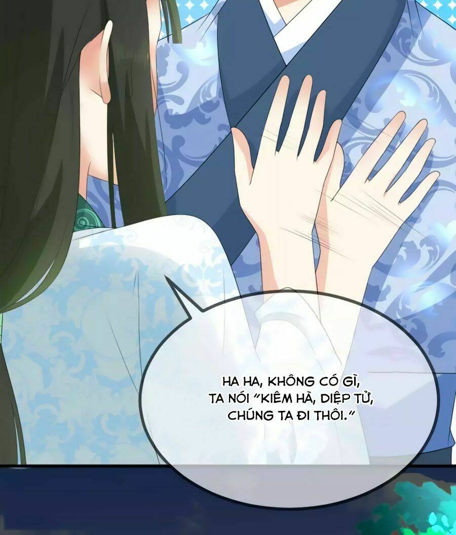 Trù Nương Hoàng Hậu: Chapter 6