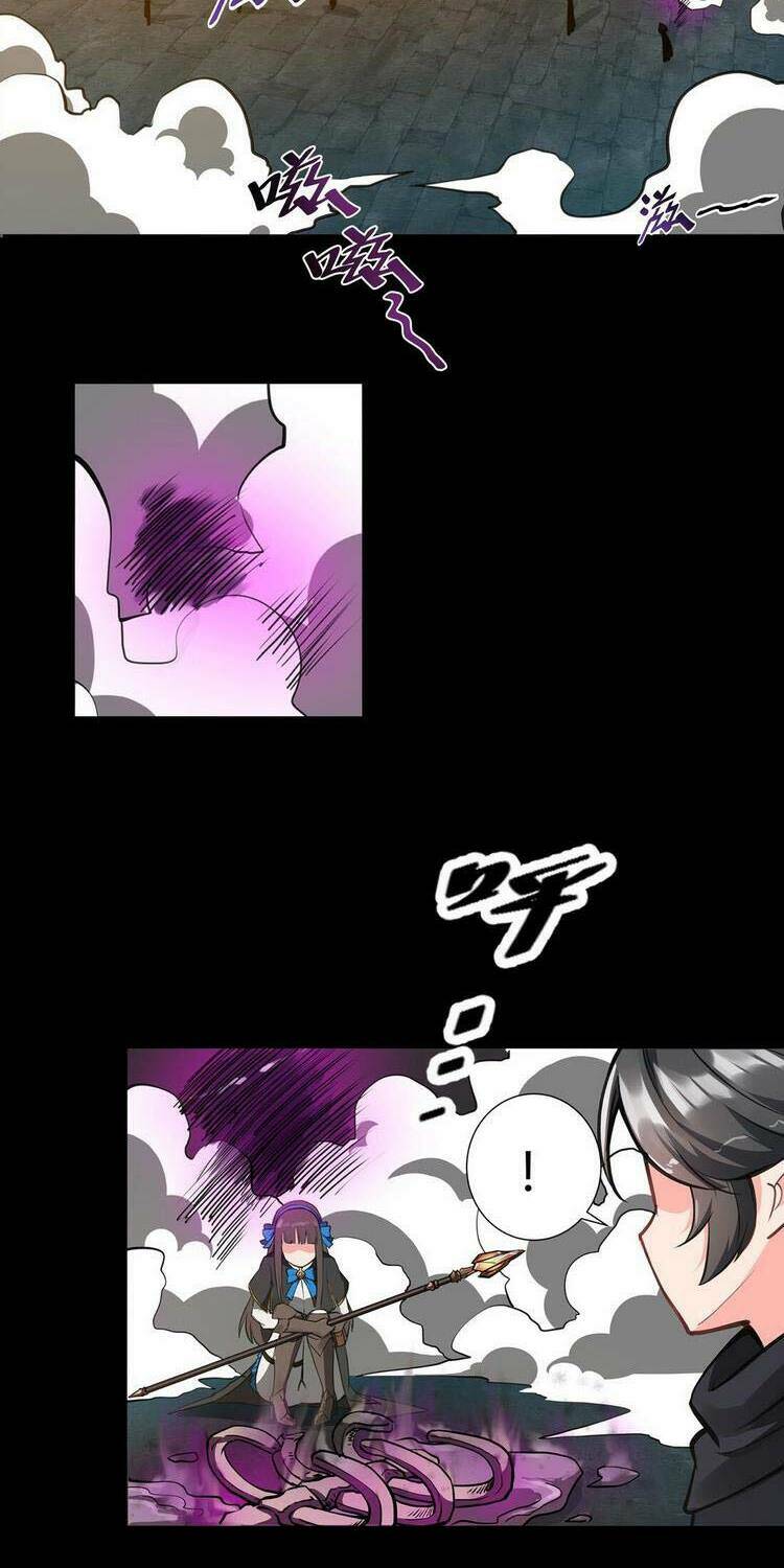 Lê Minh Chi Kiếm: Chapter 6