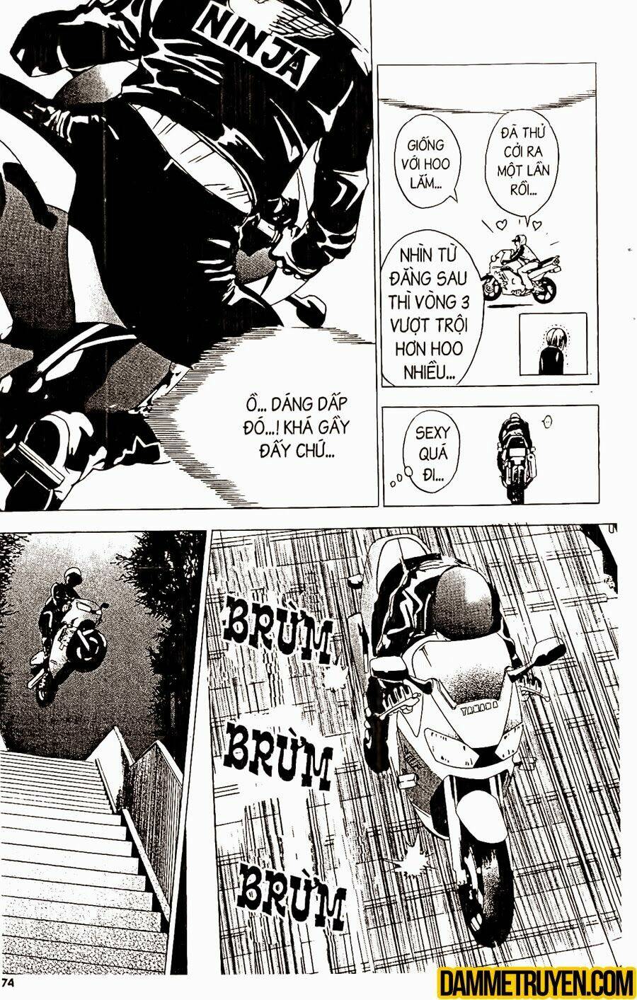 Ai Hơn Ai: Chapter 187