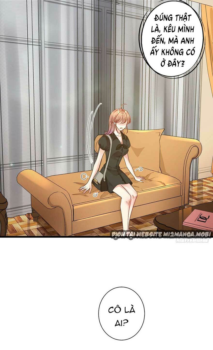 Náo Loạn Suốt Đời: Chapter 4