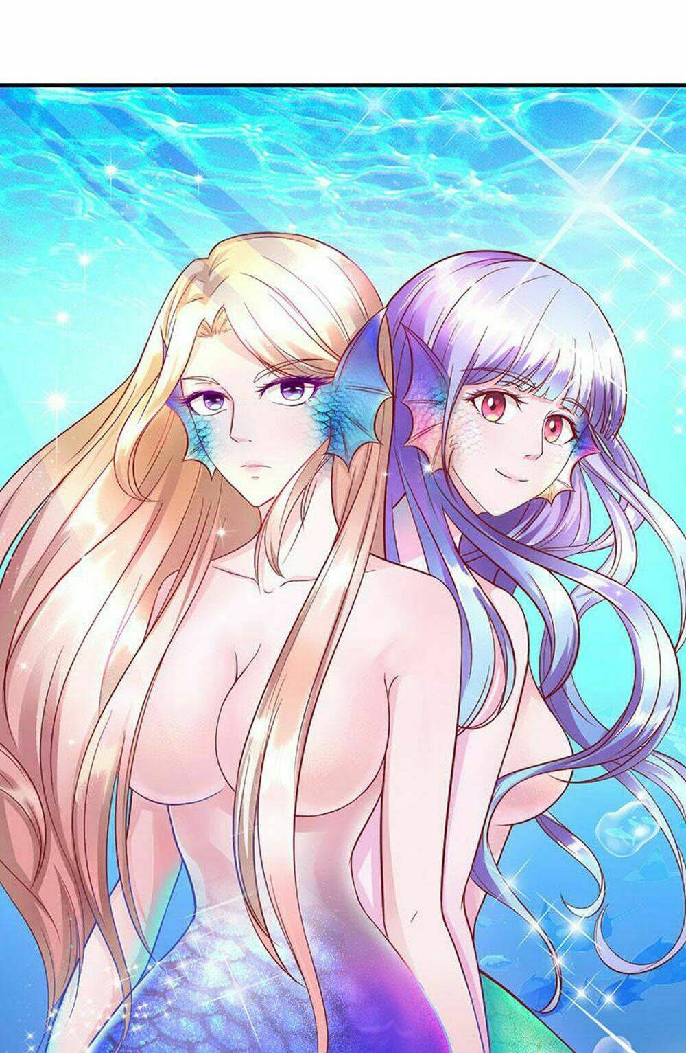 Hung Mãnh Quỷ Phu Bà Thượng Sàng: Chapter 46