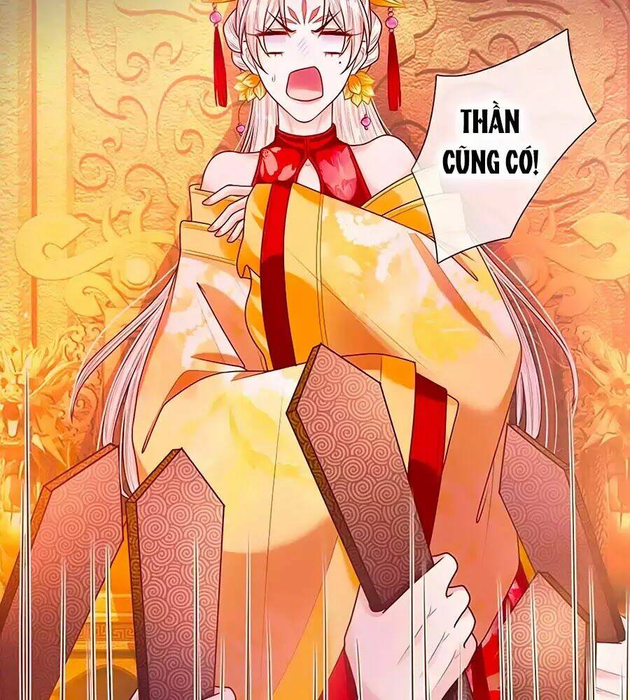 Ôn Nhu Bạo Quân: Nhiếp Chính Vương Gia Quá Hung Mãnh: Chapter 46