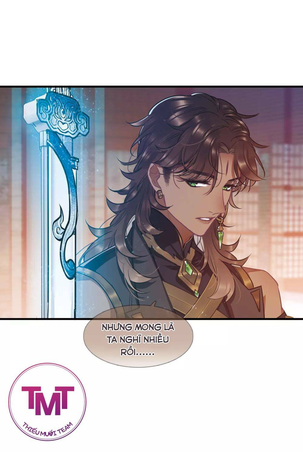 Danh Kiếm Chủng: Chapter 20