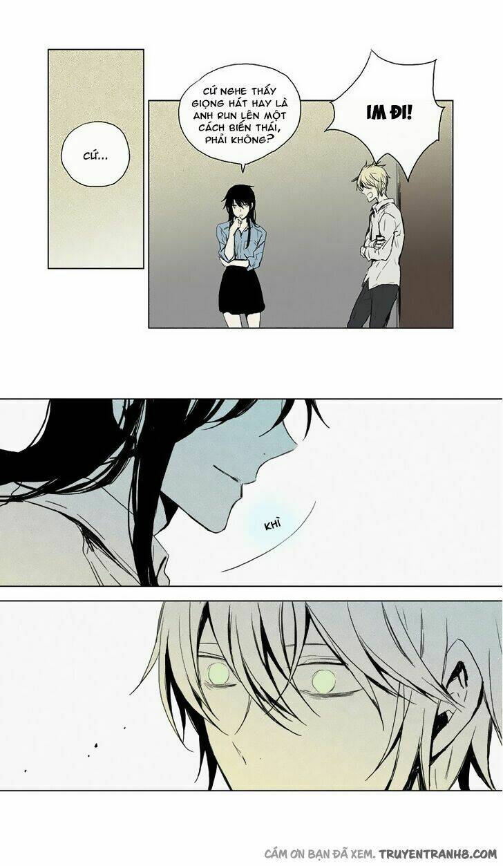 American Ghost Jack: Chapter 32