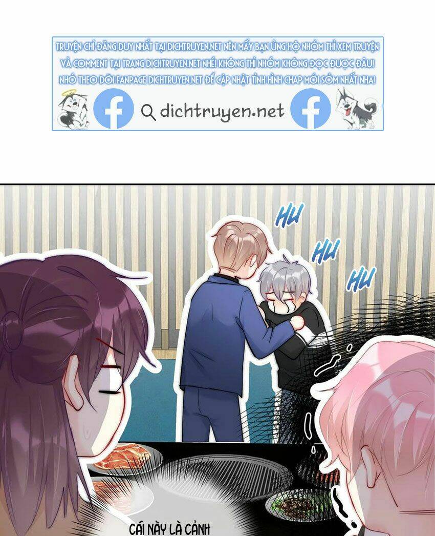 Boss Đại Nhân Là Nữ Thần?: Chapter 48