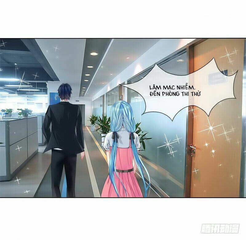 Sủng Sủng Dục Động: Chapter 5