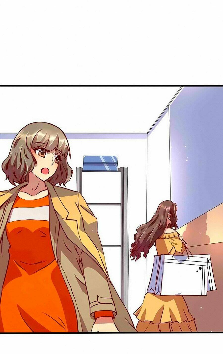 Thời Gian Đều Biết: Chapter 7