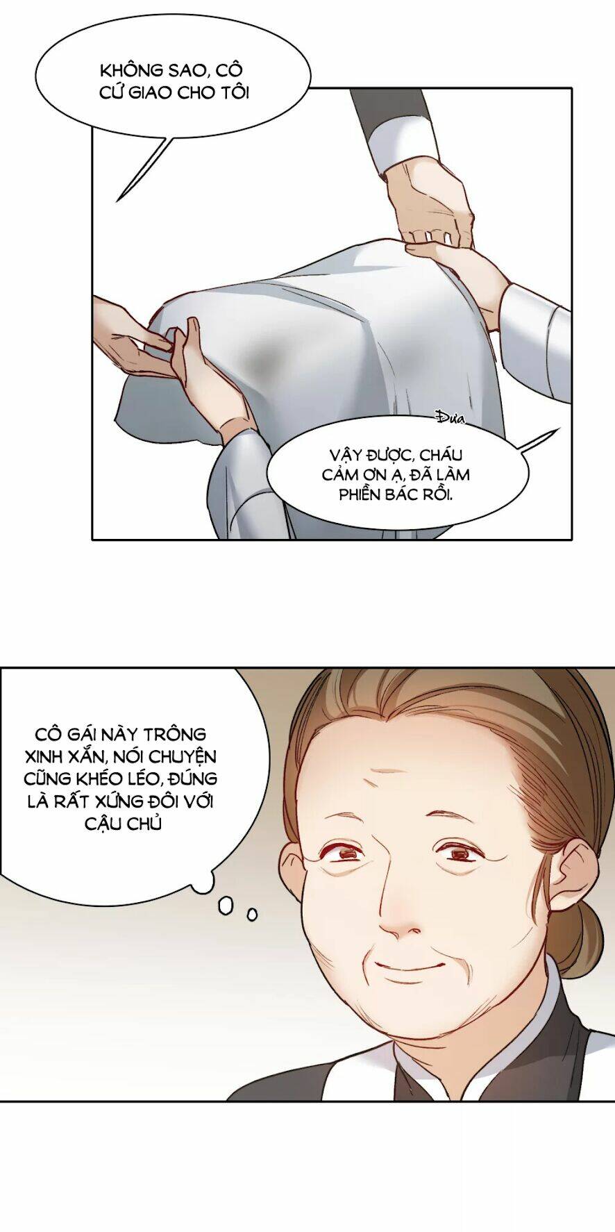 Thế Giới Đệ Nhất Cự Tinh: Chapter 23.2