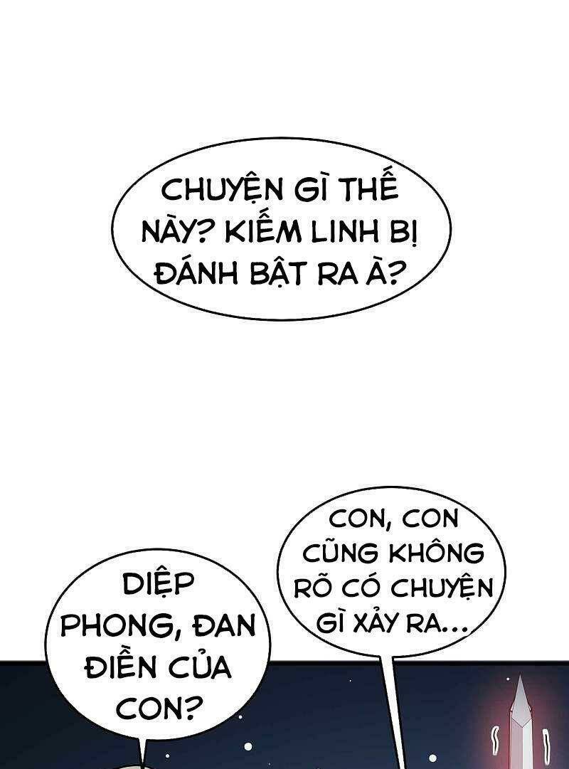 Vạn Giới Tiên Vương: Chapter 86