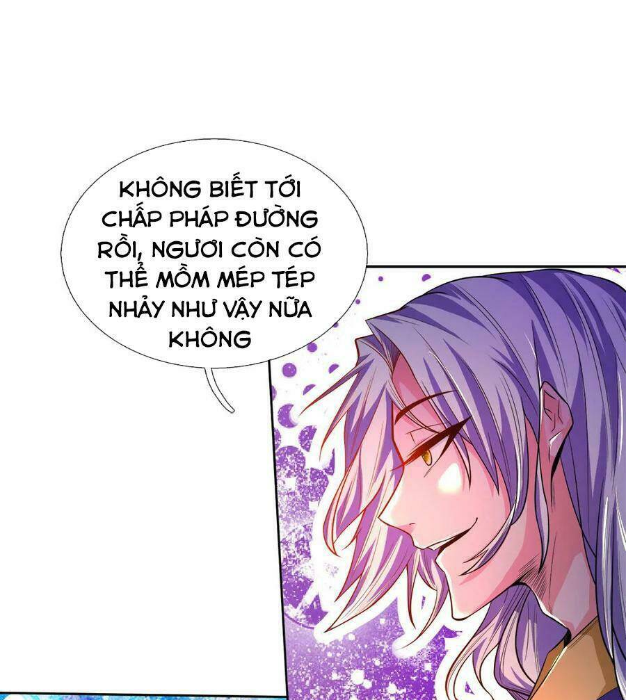 Thân Thể Của Ta Là Kiếm Chủng: Chapter 53