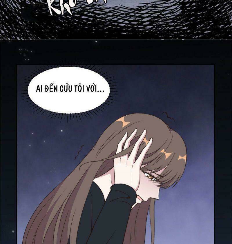 Tổng Tài, Tránh Xa Tôi Ra: Chapter 40