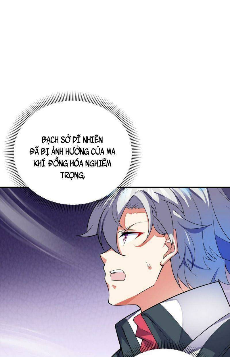 Ta Mới Chỉ 2500 Tuổi: Chapter 36