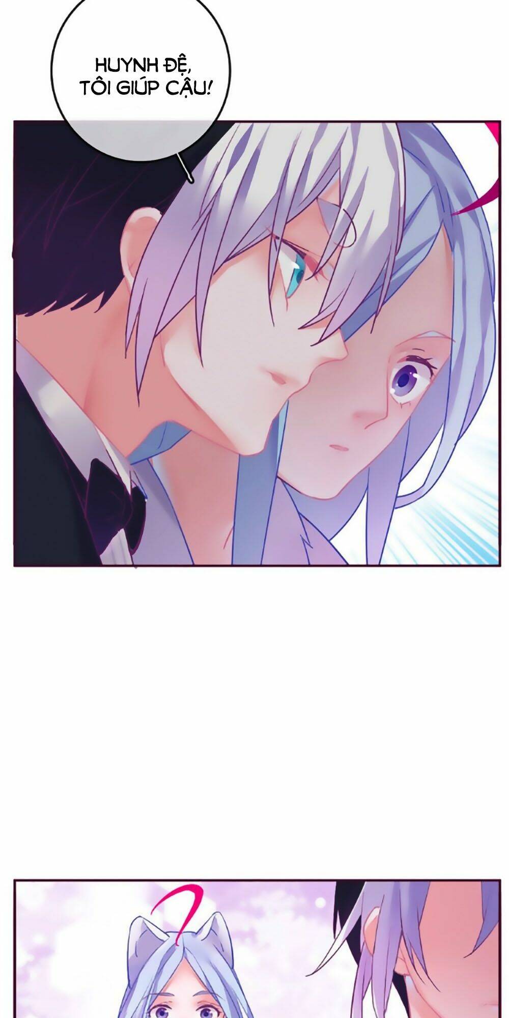 Đừng Nghịch, Ta Chỉ Muốn Yên Tĩnh: Chapter 72