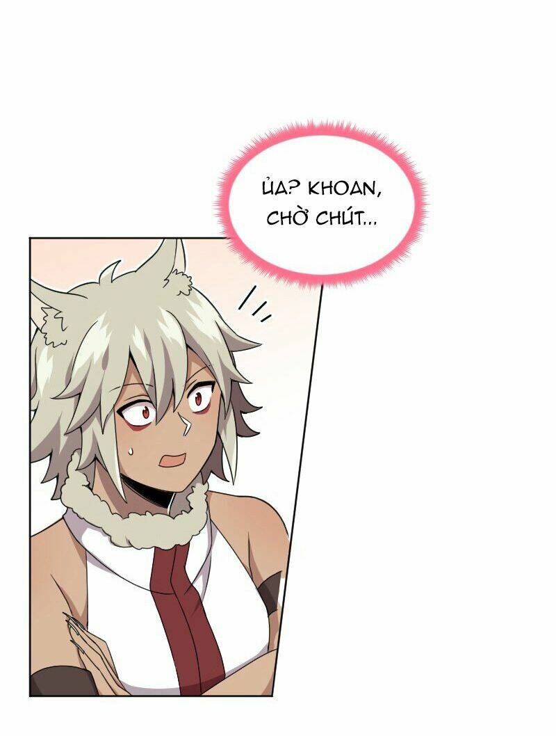 Pháp Sư Và Nữ Chúa Quỷ: Chapter 93