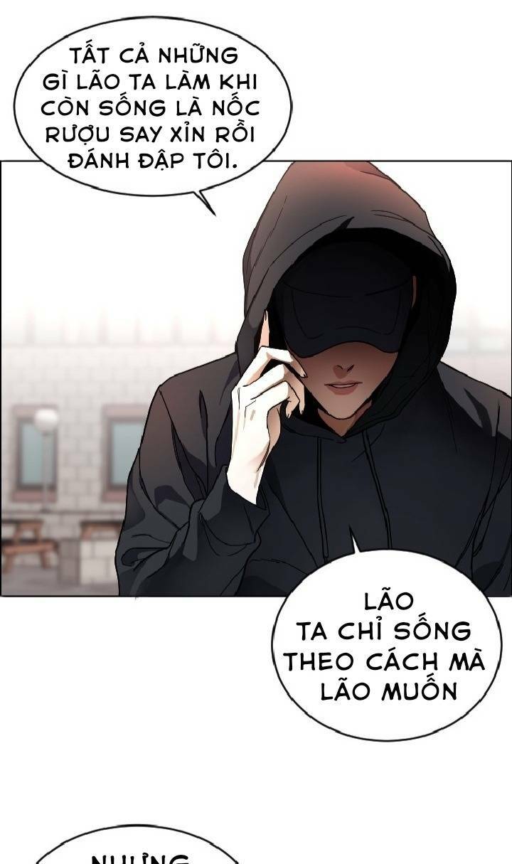 Đứa Trẻ Bình Thường: Chapter 3