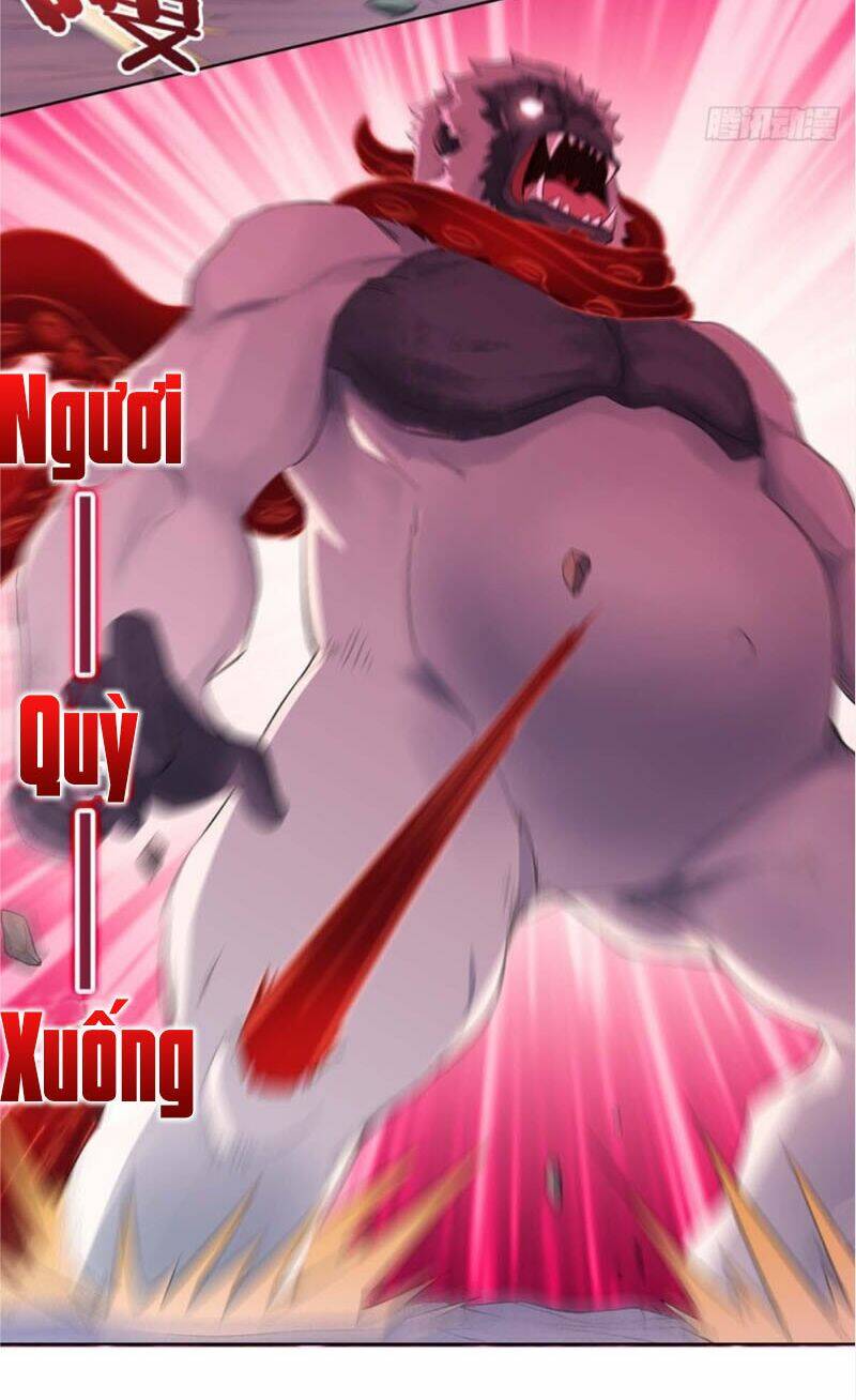 Người Ở Rể Bị Ép Thành Phản Diện Ngoại Truyện: Chapter 8