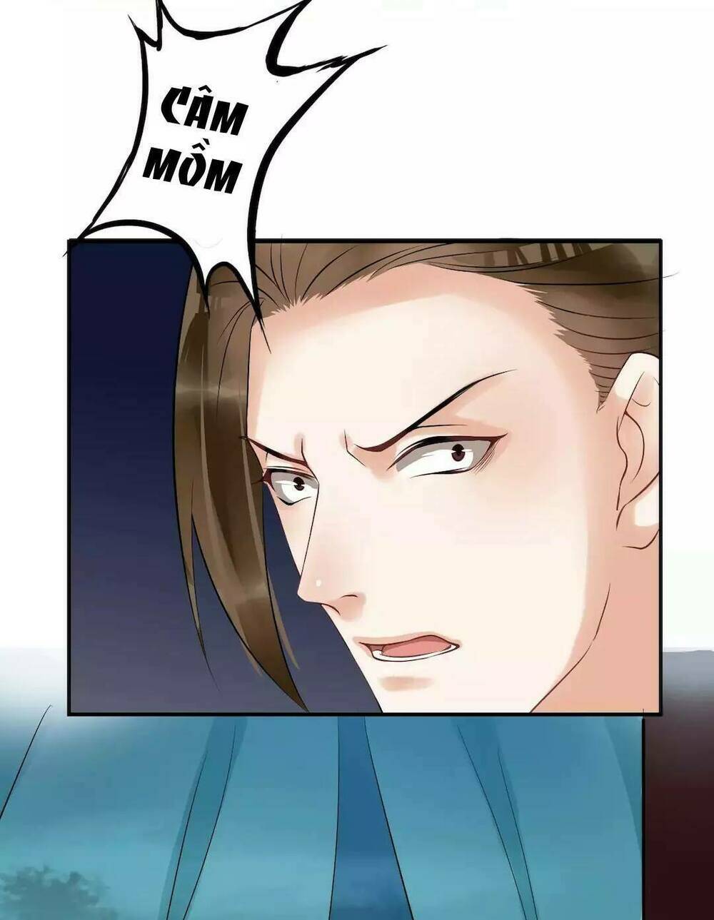 Bồng Sơn Viễn: Chapter 24