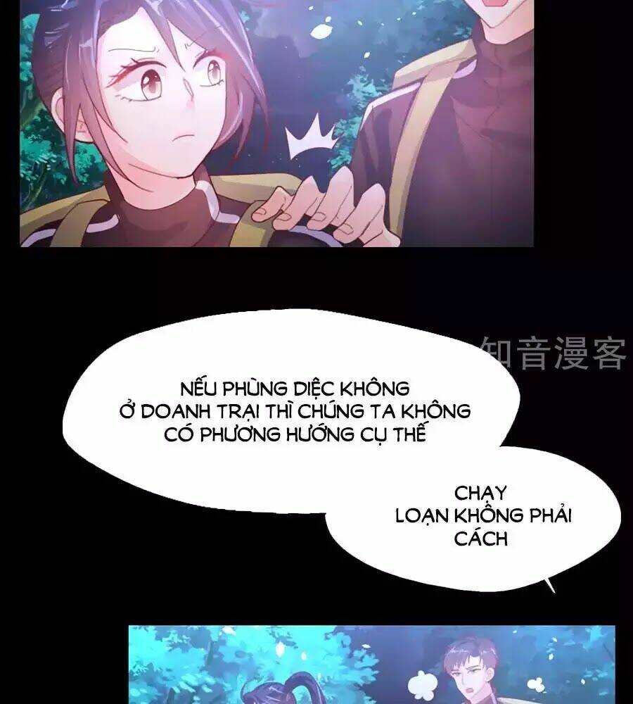 Sau Này Vẫn Cứ Thích Anh: Chapter 63