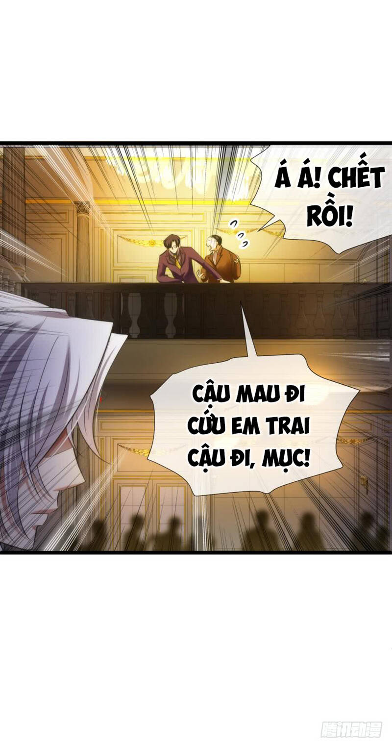 Một Vạn Tư Thế Công Lược Yêu Nam: Chapter 98