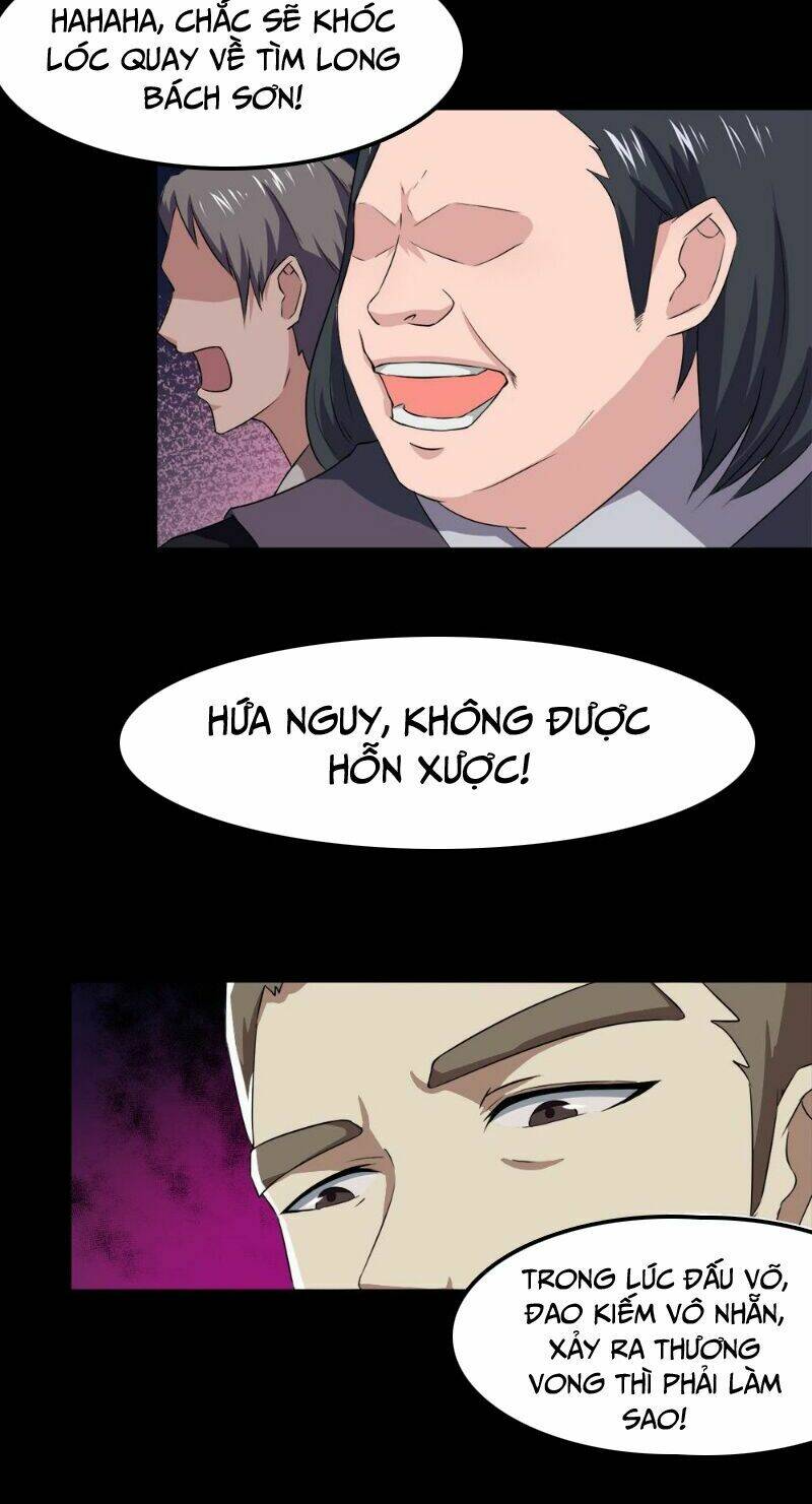 Tu Chân Giả Tại Dị Thế: Chapter 30