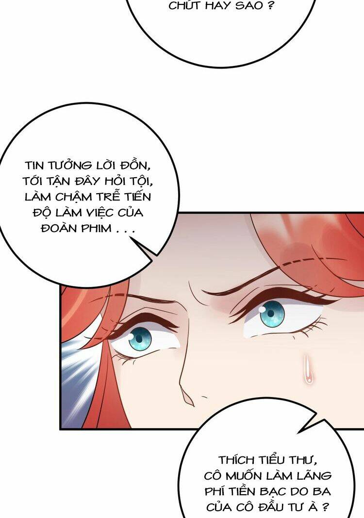 Trong Sinh Chi Ức Vạn Ảnh Hậu Yếu Thượng Vị: Chapter 211