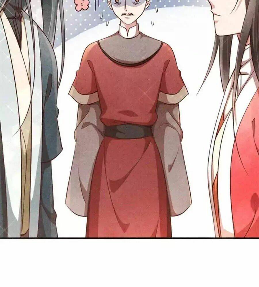 Vương Phi Muốn Trèo Tường: Chapter 35