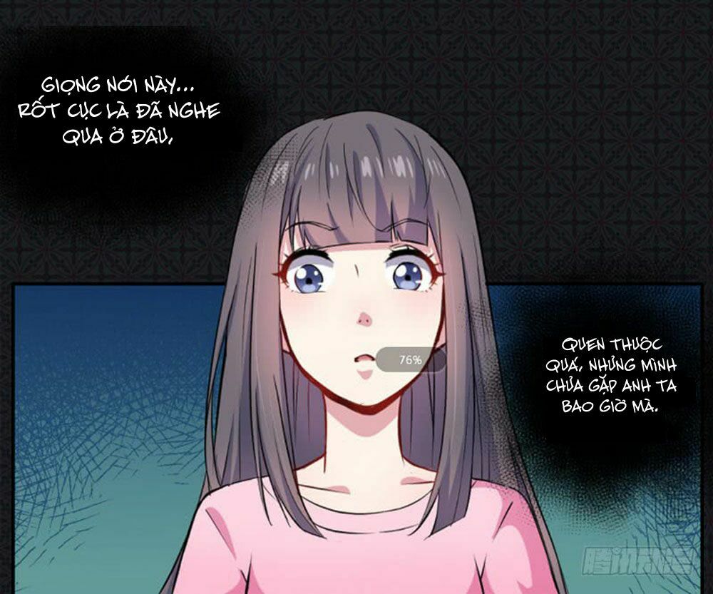 Ngạo Kiều Quỷ Vương Yêu Ta: Chapter 74