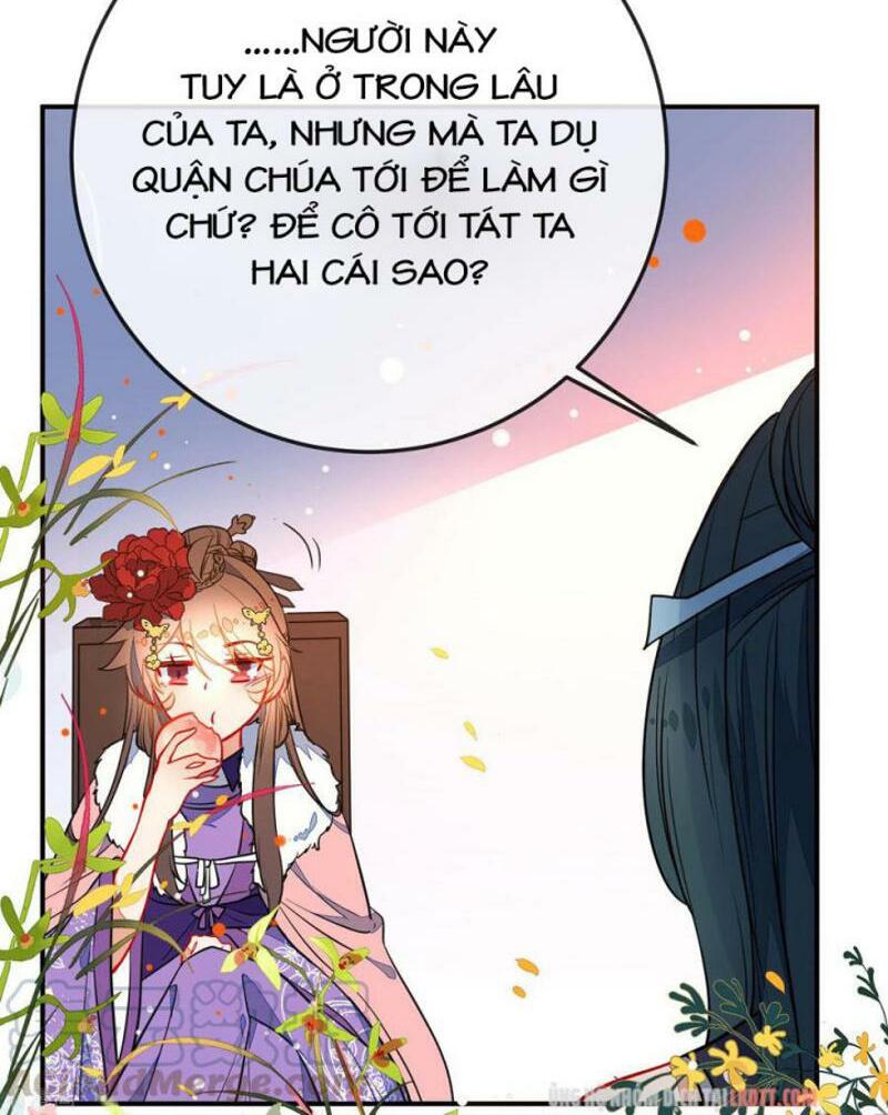Tiểu Yêu Tinh Điều Giáo Bảo Điển: Chapter 103