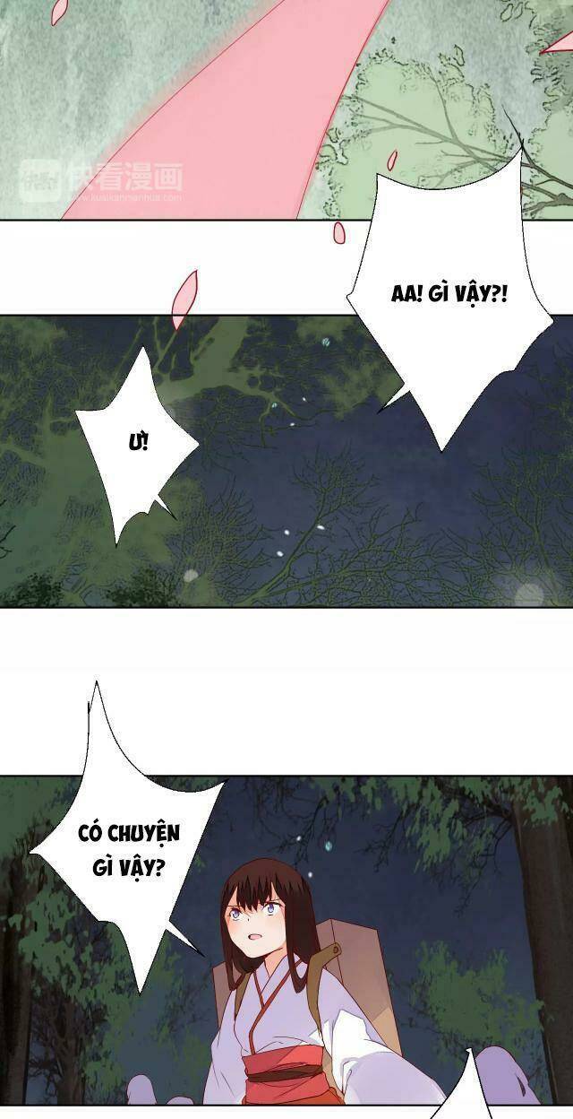 Đốt Đào Hoa: Chapter 68