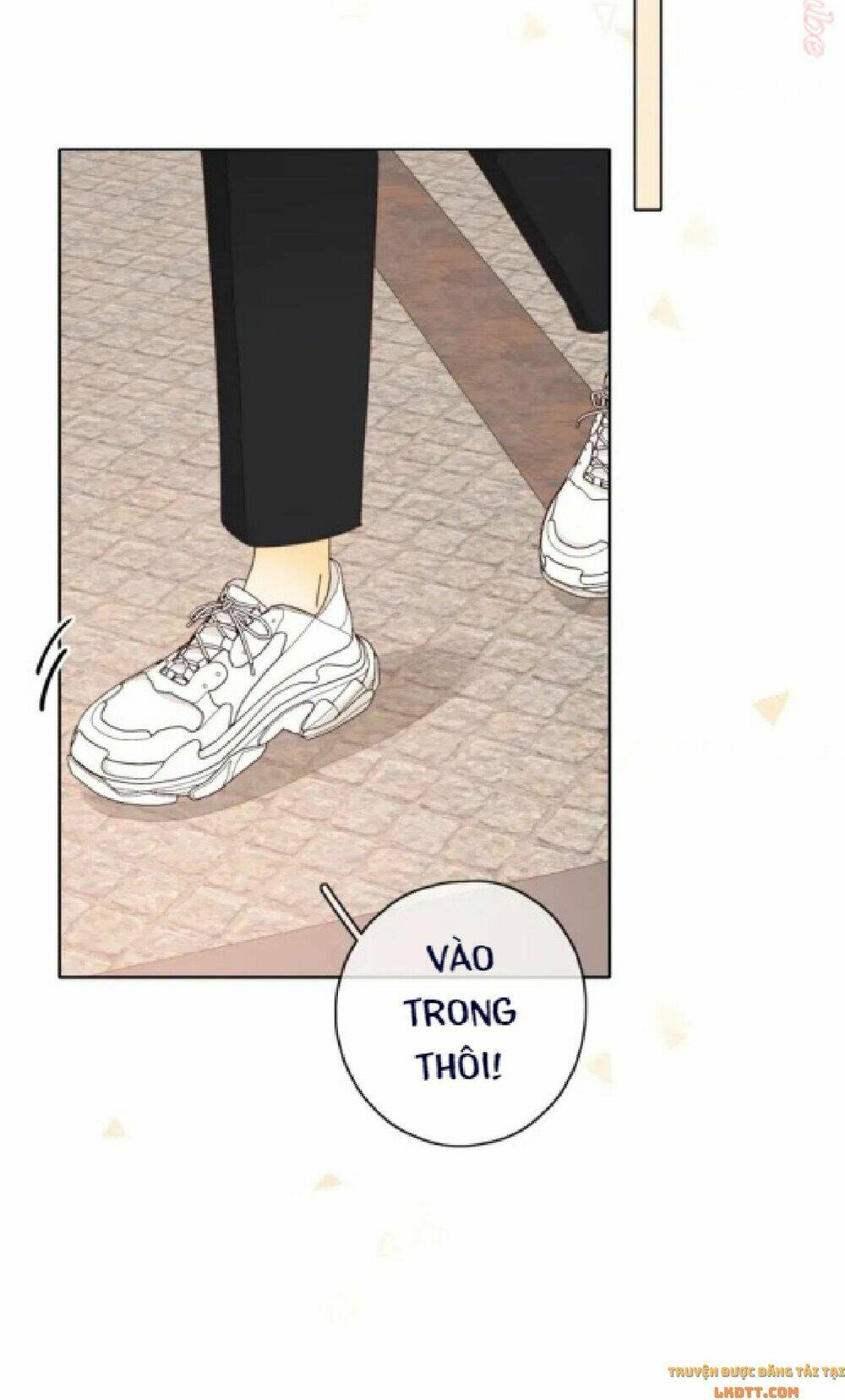 Cô Ấy Không Đáng Yêu: Chapter 90