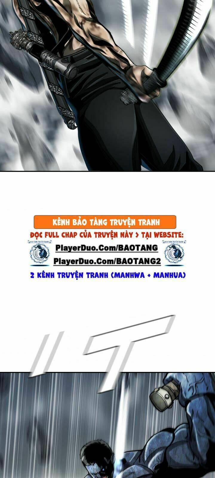 Thợ Săn Đầu Tiên: Chapter 89