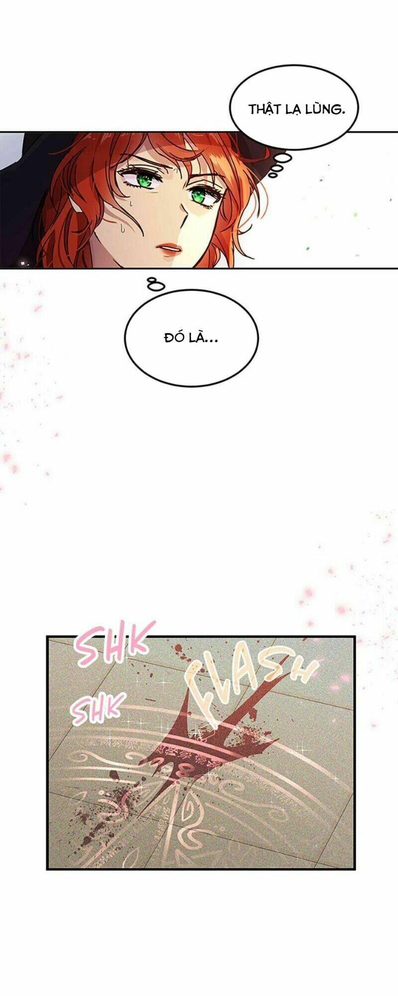 Công Tước, Loạn Vừa Thôi!: Chapter 87