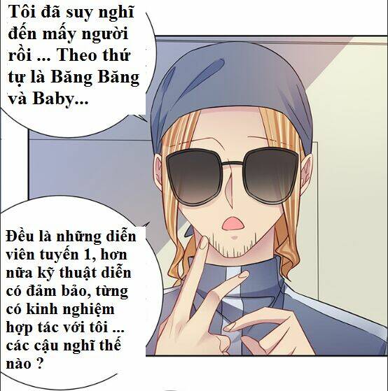 Trọng Sinh Để Ngủ Với Ảnh Đế: Chapter 191