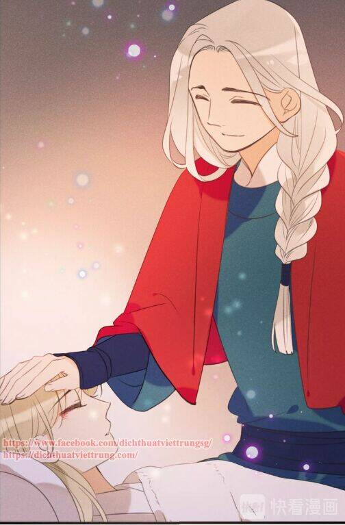 Bạn Trai Tôi Là Cẩm Y Vệ 2: Chapter 83