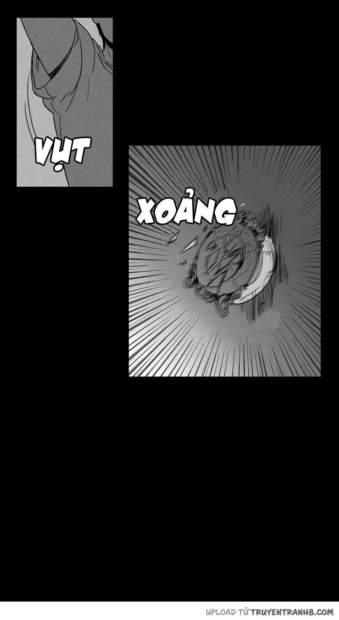 Cheese In The Trap: Chapter 92