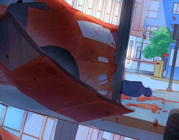 Giai Điệu Của Sự Va Chạm: Chapter 43