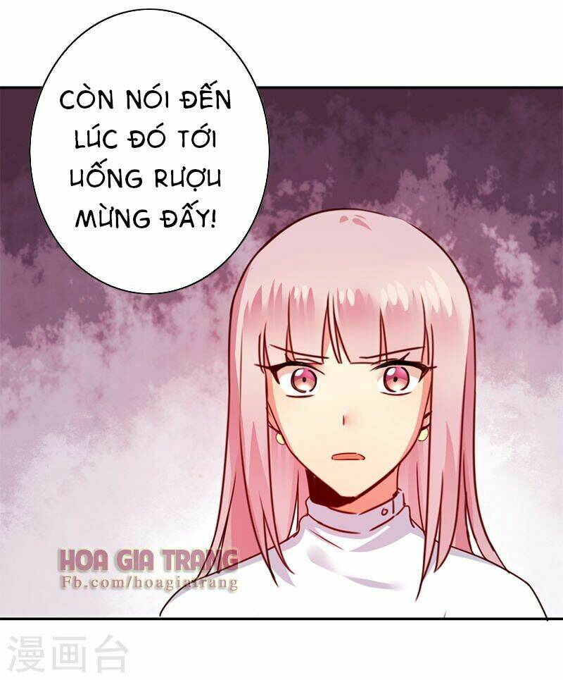 Phục Thù Thiếu Gia Tiểu Điềm Thê: Chapter 39